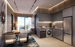 Rangoon Road (D8), Apartment #607476301